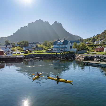 Ure Lodge Sennesvik Εξωτερικό φωτογραφία