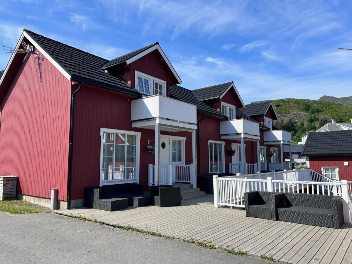Ure Lodge Sennesvik Εξωτερικό φωτογραφία