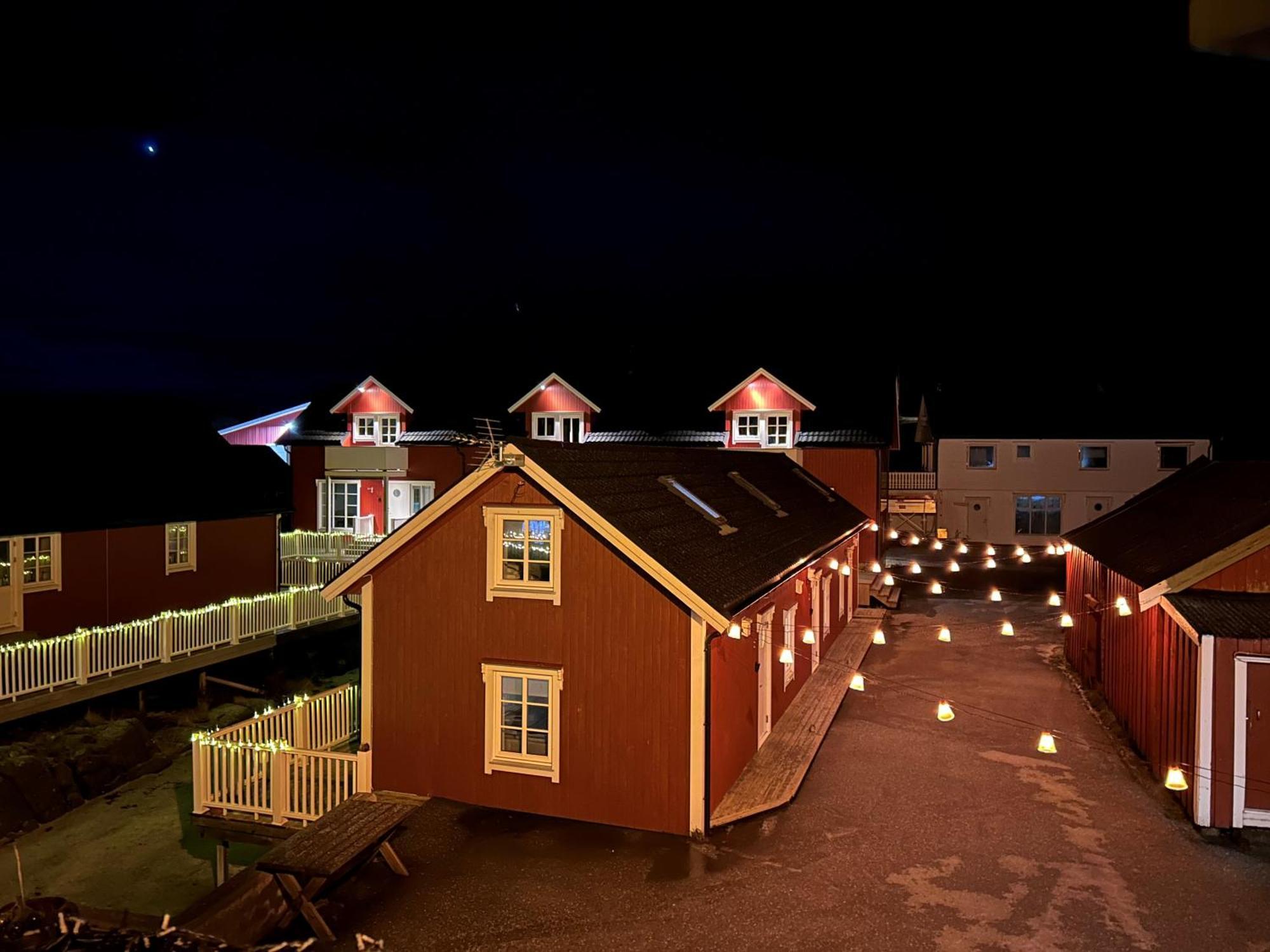 Ure Lodge Sennesvik Εξωτερικό φωτογραφία