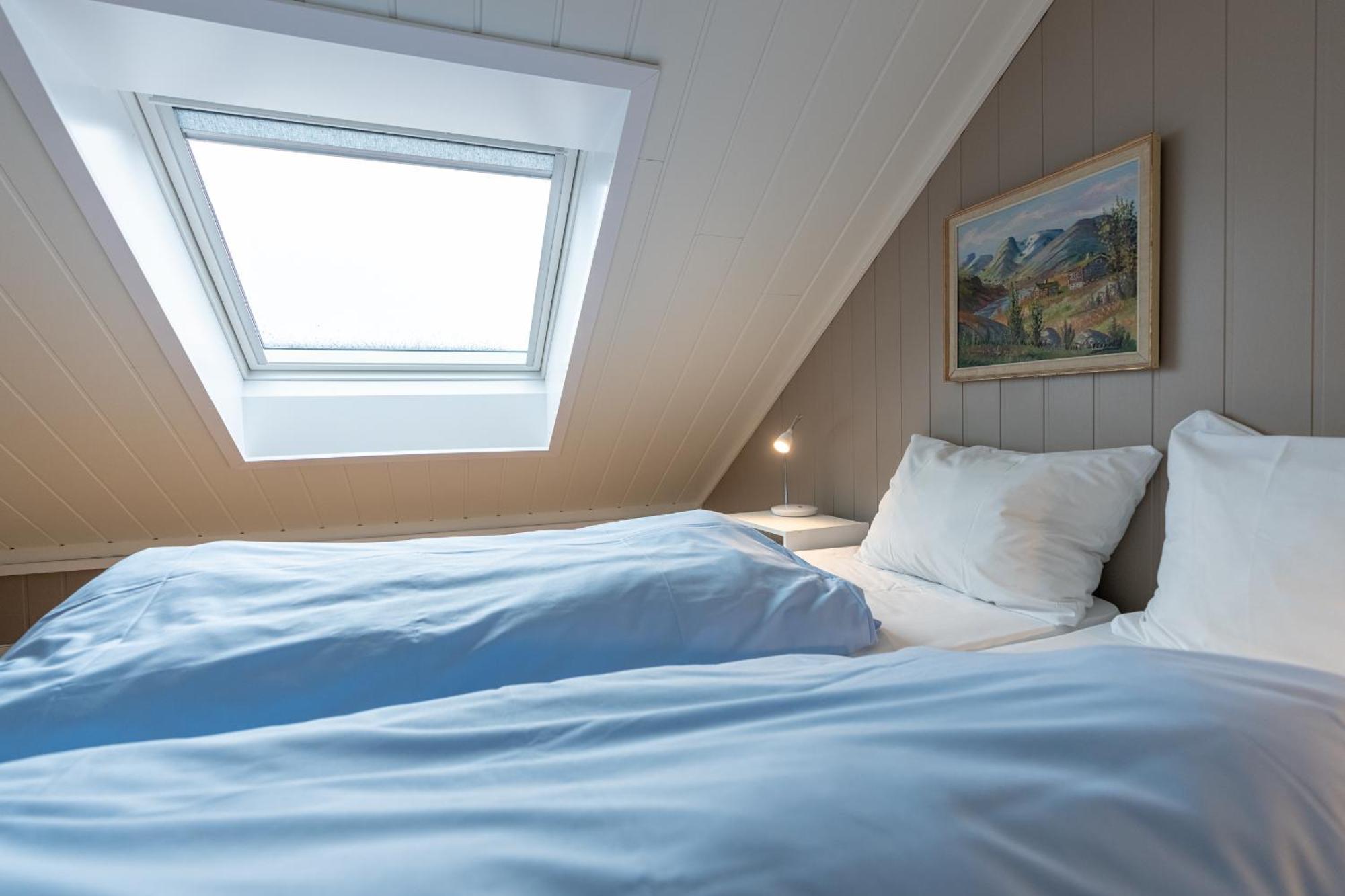Ure Lodge Sennesvik Εξωτερικό φωτογραφία