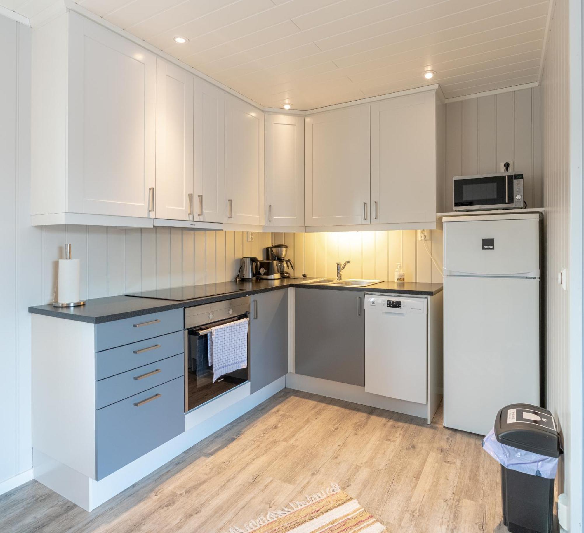 Ure Lodge Sennesvik Εξωτερικό φωτογραφία