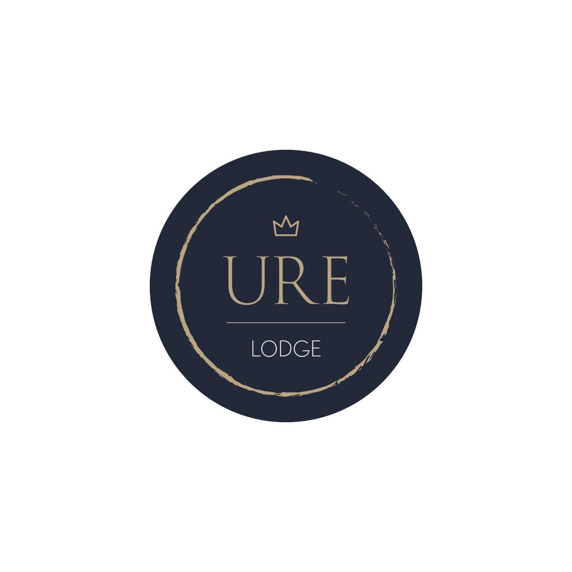Ure Lodge Sennesvik Εξωτερικό φωτογραφία